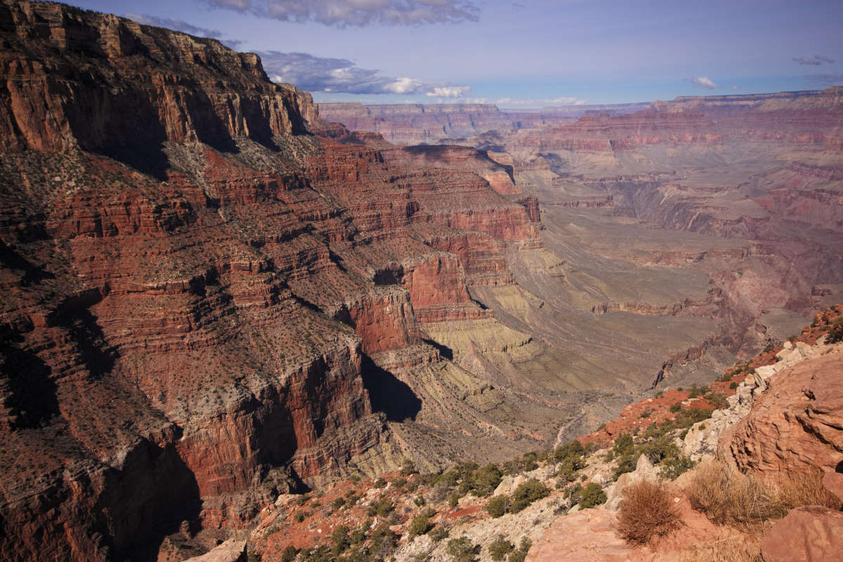 Image Link to Grand Canyon