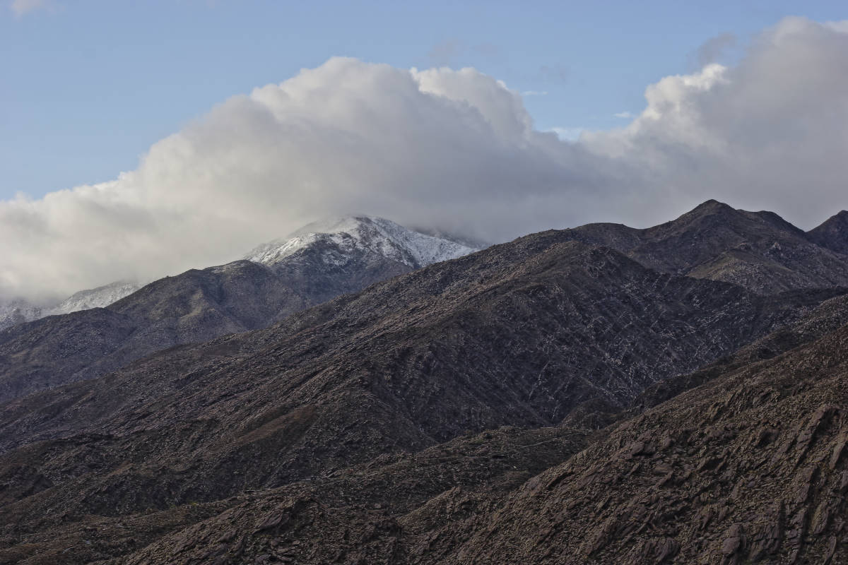 image Link to Alpine Landscapes Gallery